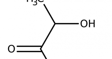 What is lactic acid