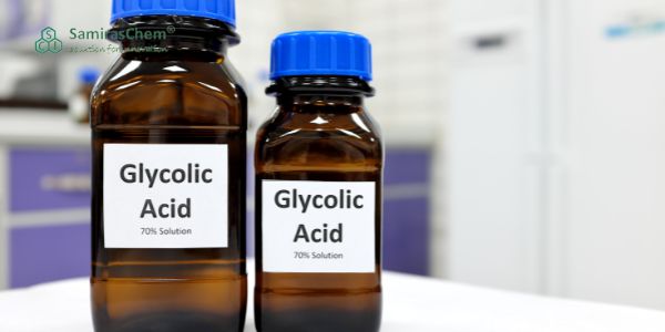 Glycolic Acid