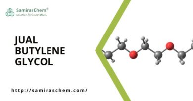 Jual Butylene Glycol