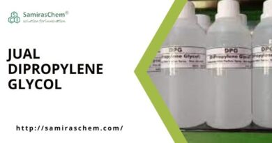 Jual Dipropylene Glycol