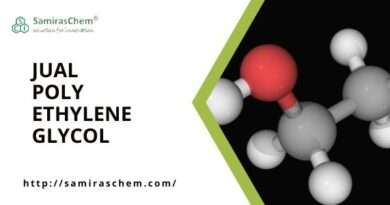 Jual Poly Ethylene Glycol