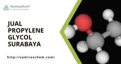 Jual Propylene Glycol Surabaya