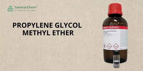 Propylene Glycol Methyl Ether