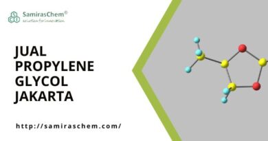 jual Propylene glycol jakarta