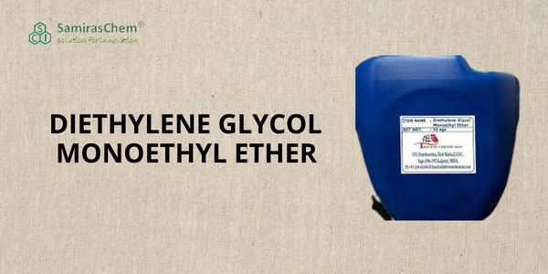 Diethylene Glycol Monoethyl Ether