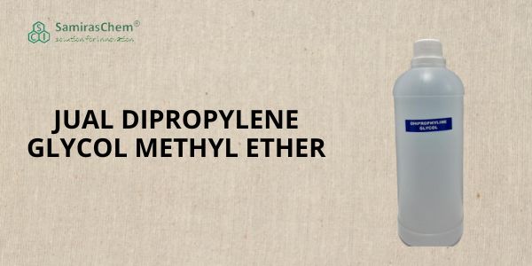 Dipropylene Glycol Methyl