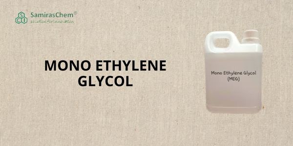 Distributor Mono Ethylene Glycol Indonesia