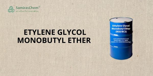 Ethylene Glycol Monobutyl
