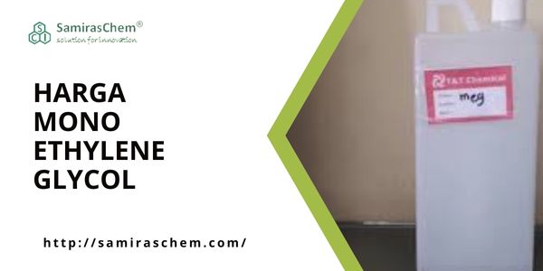 Harga Mono Ethylene Glycol