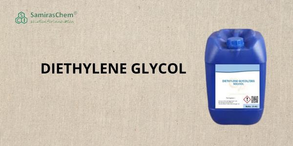 Jual Diethylene Glycol Jakarta