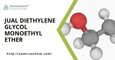 Jual Diethylene Glycol Monoethyl Ether