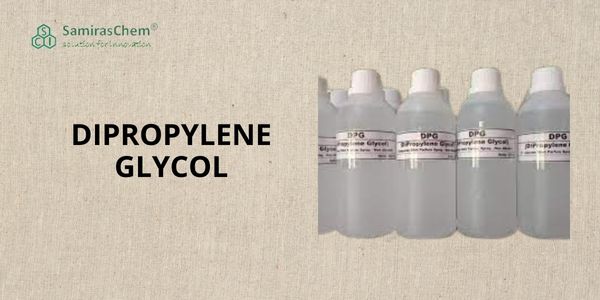Jual Dipropylene Glycol Bandung