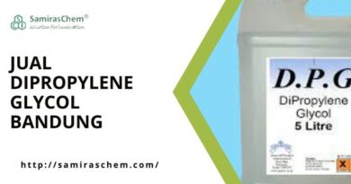 Jual Dipropylene Glycol Bandung