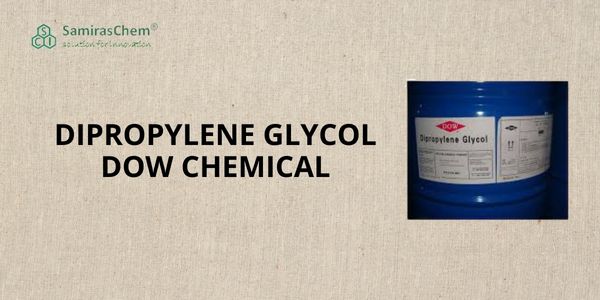 Jual Dipropylene Glycol Dow Chemical