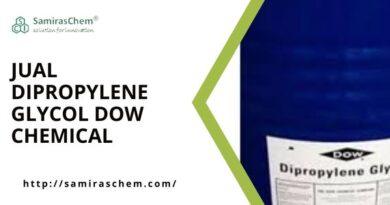 Jual Dipropylene Glycol Dow Chemical