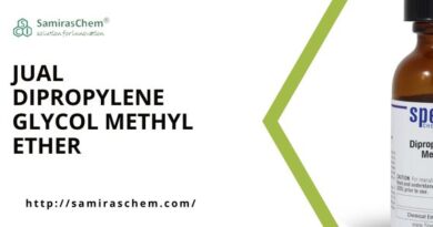 Jual Dipropylene Glycol Methyl Ether