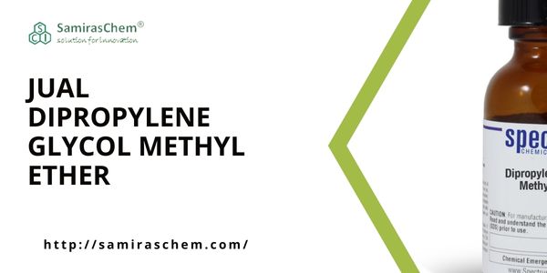 Jual Dipropylene Glycol Methyl Ether