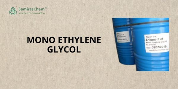 Jual Mono Ethylene Glycol Batam