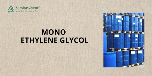Jual Mono Ethylene Glycol Surabaya