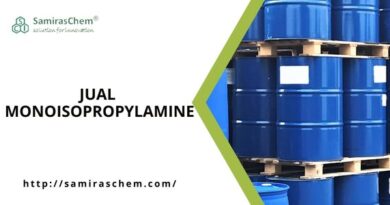 Jual Monoisopropylamine