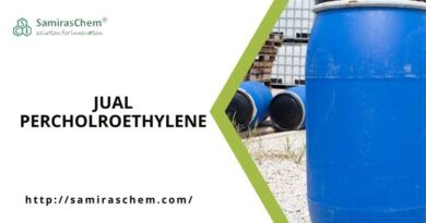 Jual Percholroethylene