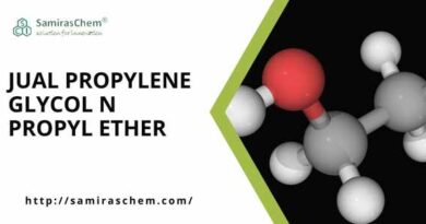 Jual Propylene Glycol n Propyl Ether