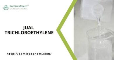 Jual Trichloroethylene