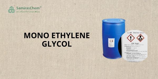Mono Ethylene