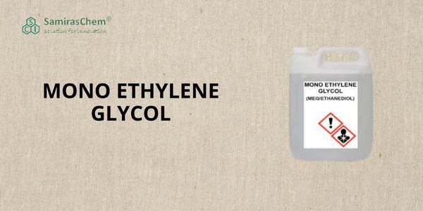 Mono Ethylene Glycol