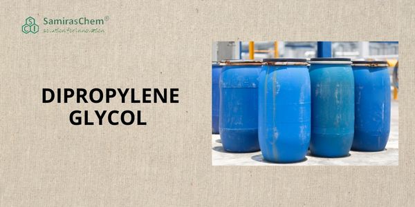 Distributor Dipropylene Glycol Indonesia