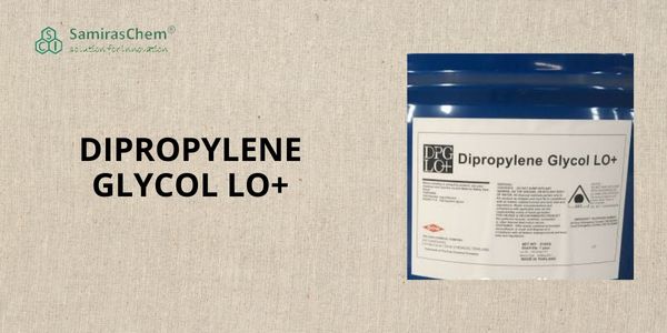 Harga Dipropylene Glycol LO+