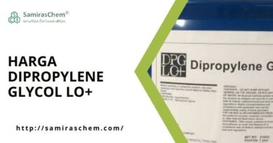 Harga Dipropylene Glycol LO+