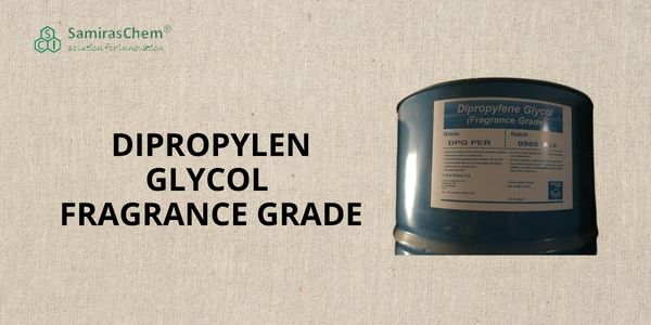 Jual Dipropylene Glycol Fragrance Grade