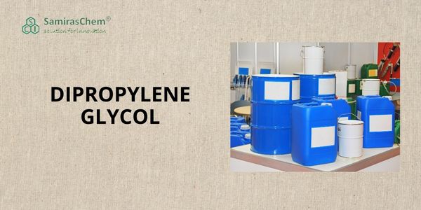 Jual Dipropylene Glycol Surabaya