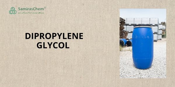 Supplier Dipropylene Glycol Indonesia