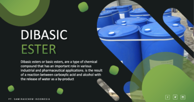 Dibasic Ester