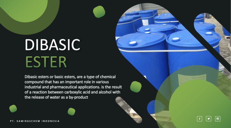 Dibasic Ester