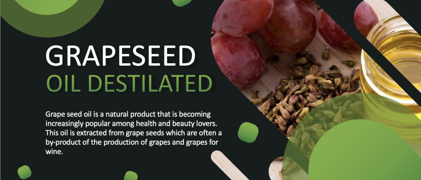 Grapeseed Oil