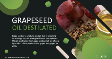 Grapeseed Oil