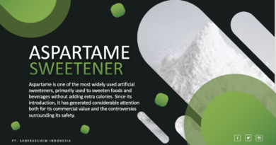 Aspartame
