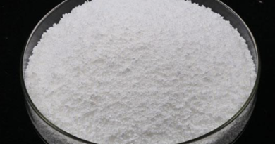 Jual Acesulfame K Food Grade