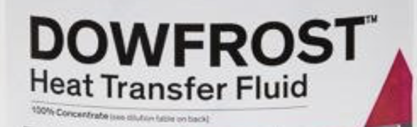 Jual DOWFROST HTF