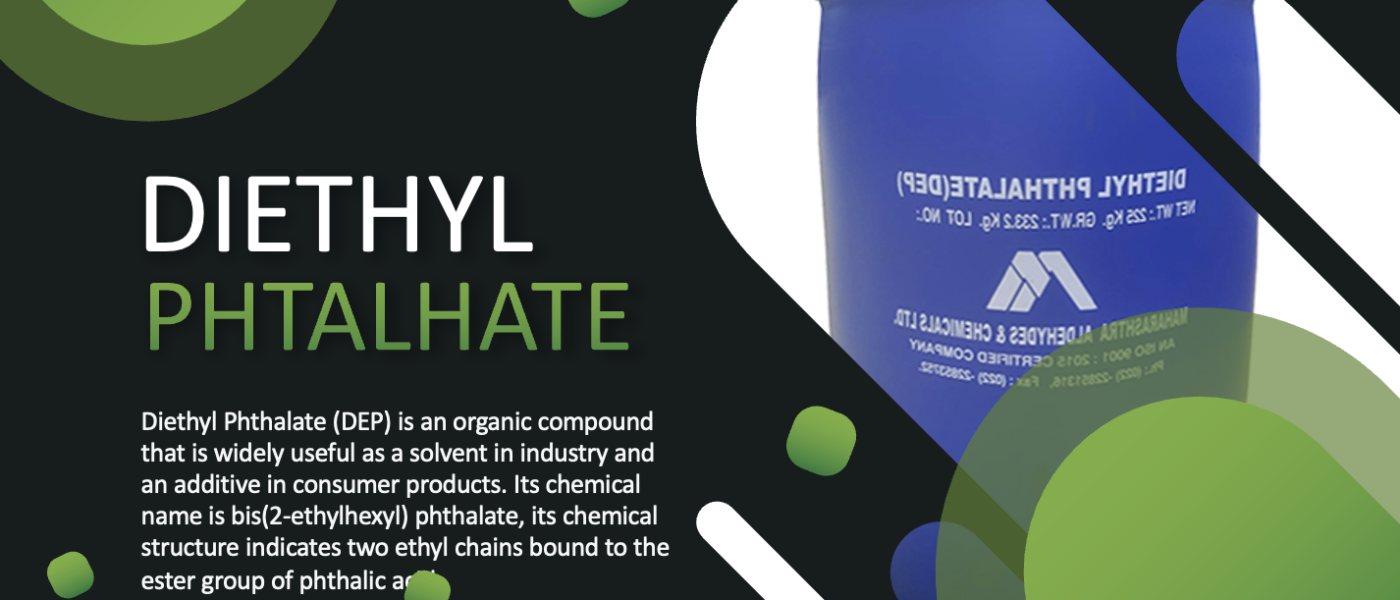 Jual Diethyl Phthalate (DEP)