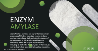 Jual Enzym Alpha Amylase