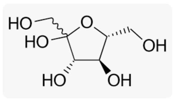 Jual Fructose Powder