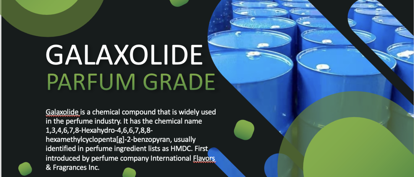 Jual Galaxolide
