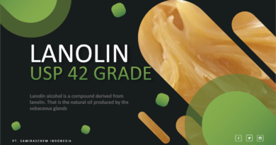 Jual Lanolin USP 42
