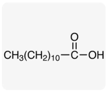 Jual Lauric Acid