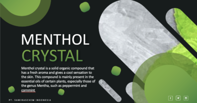 Jual Menthol Crystal