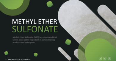 Jual Methyl Ester Sulfonate